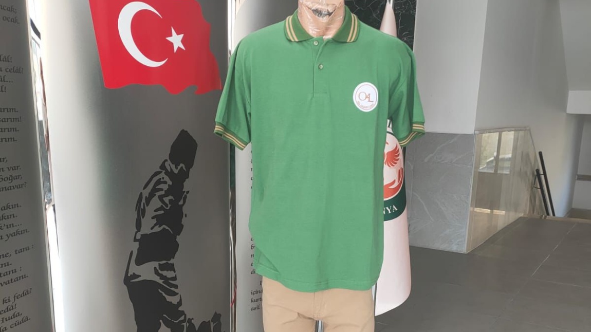 Okul Forması Düzenlemesi ve Yeni Forma Duyurusu